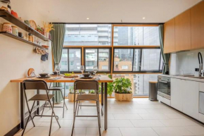 Riverside Apartment Melbourne CBD